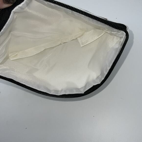 Taylor Swift The Eras Tour Inspired Makeup Bag Pencil Case Pouch Canvas New NIP - Picture 3 of 5